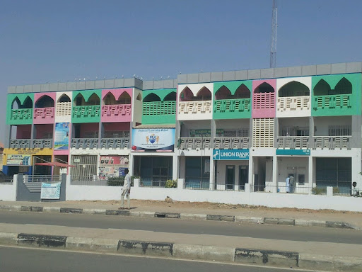 Union Bank ATM, 18 Trading Area Nagogo Road, 820212, Katsina, Nigeria, Chicken Restaurant, state Katsina