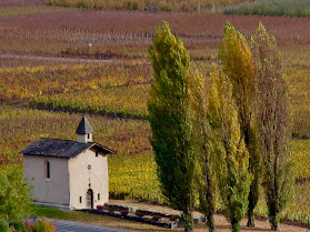 Chapelle St-Laurent