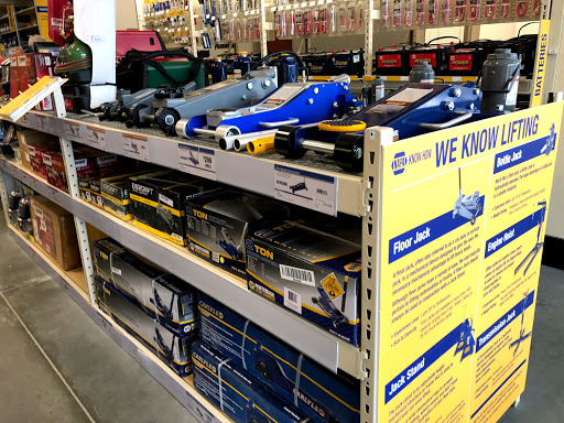 Auto Parts Store «NAPA Auto Parts - Genuine Parts Company», reviews and photos, 363 Main St, Laurel, MD 20707, USA