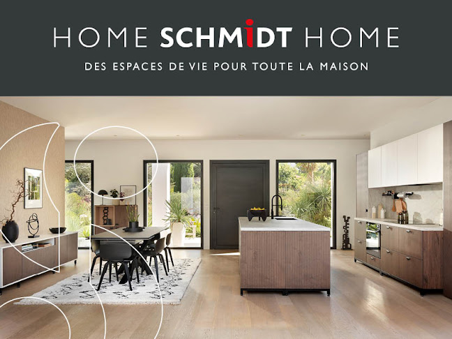 SCHMIDT Houilles