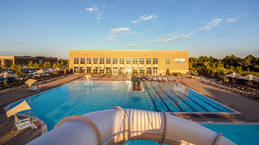 Gym «Life Time Fitness», reviews and photos, 5000 E Dry Creek Rd, Centennial, CO 80122, USA