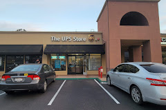 The UPS Store