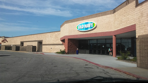 Old Navy, 5027 2nd Ave, Kearney, NE 68847, USA, 