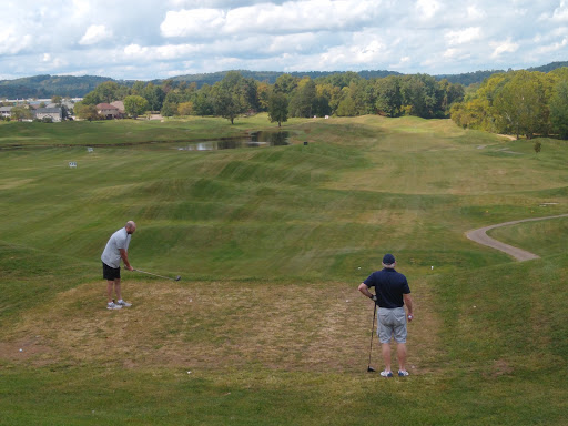 Golf Club «Woodridge Golf Club», reviews and photos, 301 Woodridge Dr, Mineral Wells, WV 26150, USA