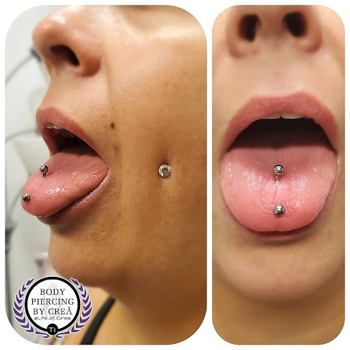 Find breast tattoo ideas for your next unique tattoo in Sarasota at Z-Edge Tattoo and Body Piercing North Shop