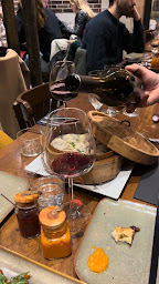 Photo n°74 de LHOTSE à Paris ()