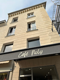Photos du propriétaire du Café Café Noly à Saint-Germain-en-Laye - n°4