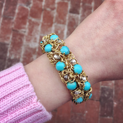 Jewelry Buyer «Attos Antique & Estate Jewelry», reviews and photos, 50 Exchange St, Portland, ME 04101, USA