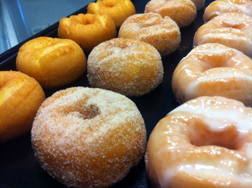 Donut Shop «Sugar Rush Donut Company», reviews and photos, 4701 Airport Blvd, Mobile, AL 36608, USA