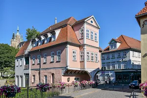 Pension Sackpfeifenmuehle in Erfurt image