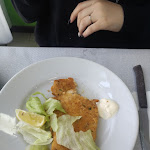 Photo n°4 de l'avis de Angelo.a fait le 23/04/2022 à 21:33 sur le  Trattoria Da Mauro à Piacenza