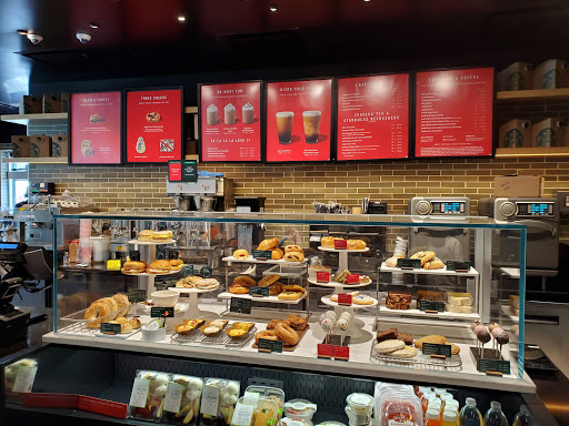 Starbucks image