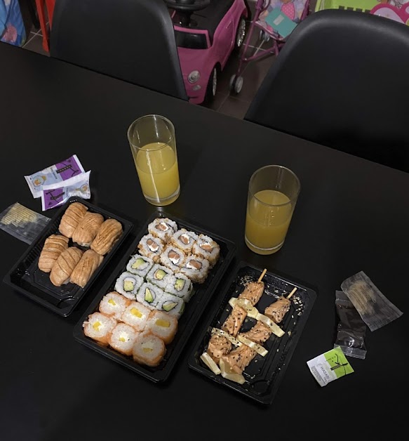 Sushis & Co à La Teste-de-Buch (Gironde 33)