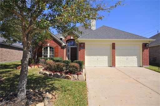 Property Management Company «360 Realty & Property Management», reviews and photos, 16111 Cairnway Dr, Houston, TX 77084, USA