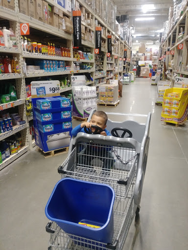 Home Improvement Store «The Home Depot», reviews and photos, 6810 S 180th St, Tukwila, WA 98188, USA