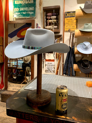 Western Apparel Store «Kemo Sabe Vail», reviews and photos, 230 Bridge St, Vail, CO 81657, USA