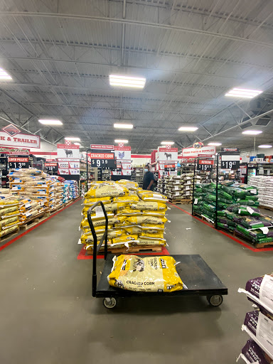 Home Improvement Store «Tractor Supply Co.», reviews and photos, 27400 Tomball Pkwy, Tomball, TX 77375, USA