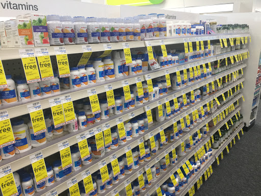 Drug Store «CVS», reviews and photos, 605 W Campbell Rd, Richardson, TX 75080, USA