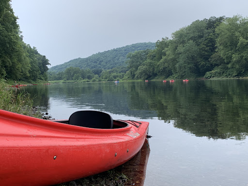 Outdoor Sports Store «Edge of the Woods Outfitters», reviews and photos, 110 Main St, Delaware Water Gap, PA 18327, USA