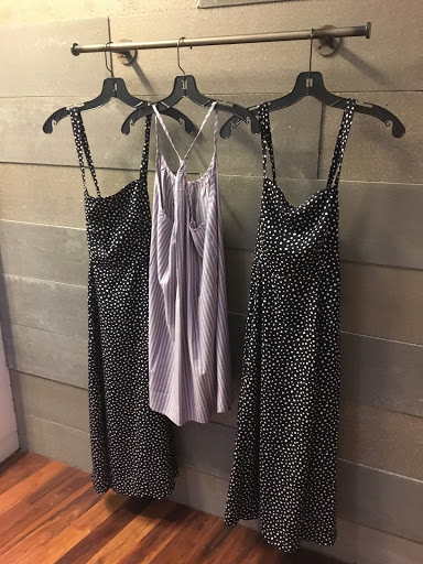 Clothing Store «Urban Outfitters», reviews and photos, 131 E Green St, Ithaca, NY 14850, USA