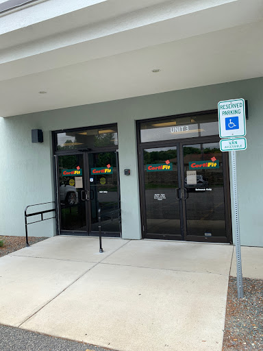 Auto Parts Store «CertiFit Auto Body Parts», reviews and photos, 3 Walpole Park S #8, Walpole, MA 02081, USA