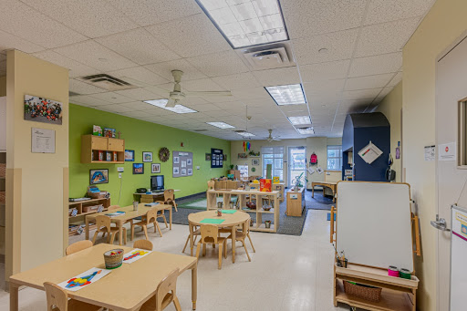 Preschool «Seay Child Care Center managed by Bright Horizons», reviews and photos, 6100 W Parker Rd, Plano, TX 75093, USA