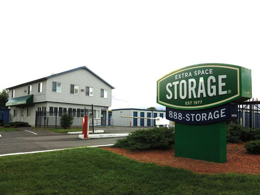 Storage Facility «Extra Space Storage», reviews and photos, 119 Sawkill Rd, Kingston, NY 12401, USA