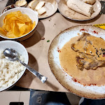 Photo n°1 de l'avis de Jimmy. fait le 29/11/2022 à 12:15 sur le  Sabores ao Rubro à Tomar