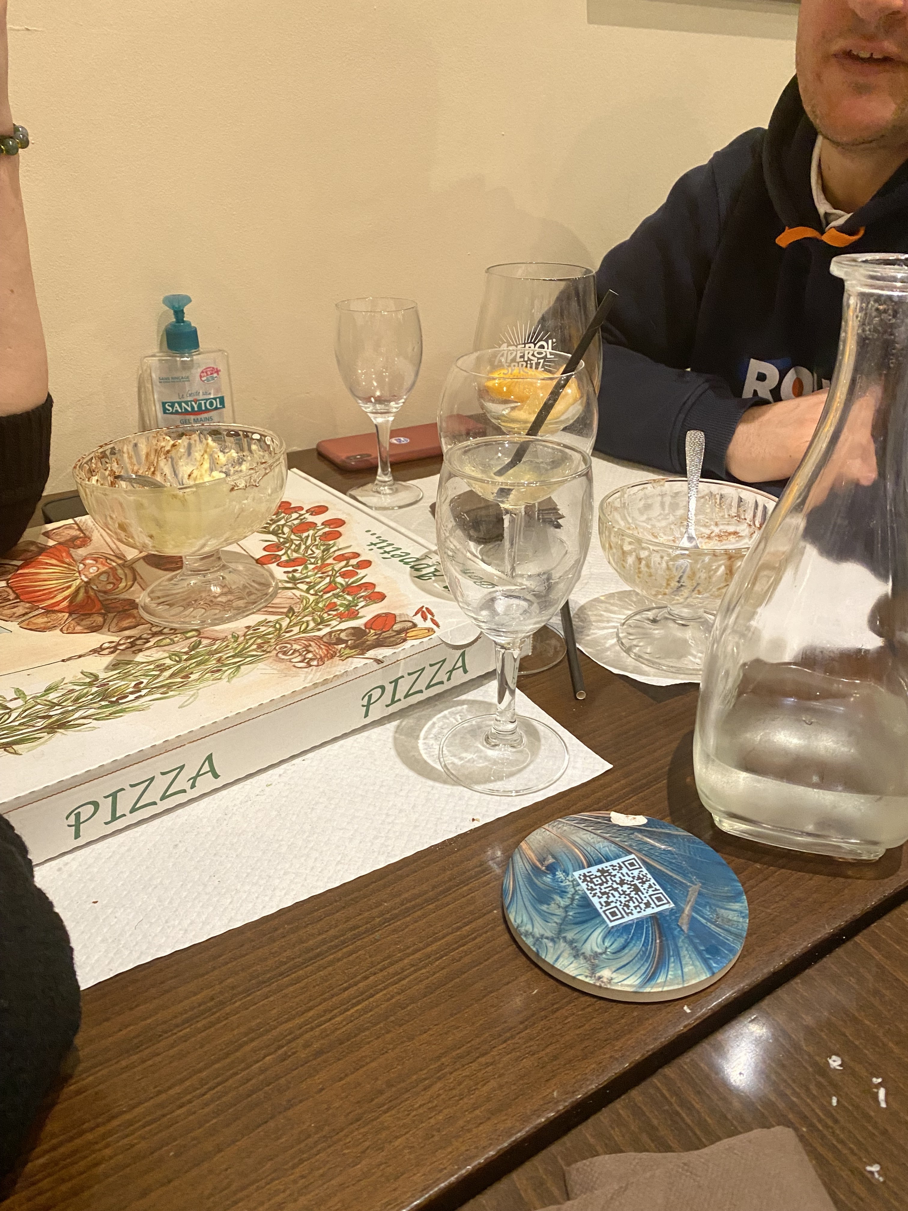 Photo n° 4 de l'avis de patrizio.e fait le 25/02/2023 à 20:27