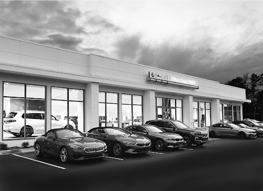 BMW Dealer «Hilton Head BMW», reviews and photos, 1230 Fording Island Rd, Bluffton, SC 29910, USA