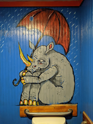 Night Club «Broadways», reviews and photos, 120 N Lexington Ave, Asheville, NC 28801, USA