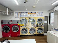 コインランドリー 呉竹
