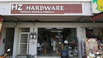 HZ Hardware(IFF VENTURE TRADING)