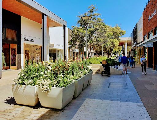 Shopping Mall «Stanford Shopping Center», reviews and photos, 660 Stanford Shopping Center, Palo Alto, CA 94304, USA