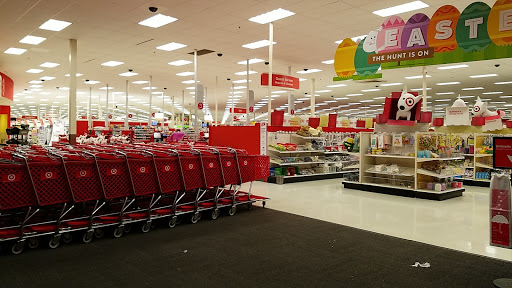 Department Store «Target», reviews and photos, 2195 GA-20, Conyers, GA 30013, USA