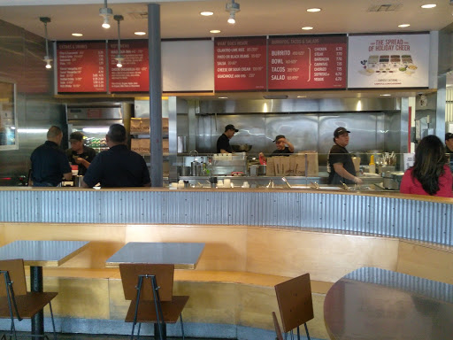 Mexican Restaurant «Chipotle Mexican Grill», reviews and photos, 22379 El Toro Rd, Lake Forest, CA 92630, USA