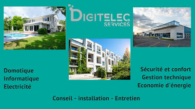 Digitelec Services à Sorgues