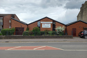 Newbold Baptist Church