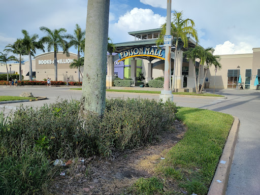 Book Store «Books-A-Million», reviews and photos, 4125 S Cleveland Ave #1200, Fort Myers, FL 33901, USA