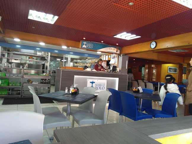 Restaurante Marco Polo