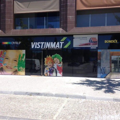 Vistinmat, lda - Loja de tintas