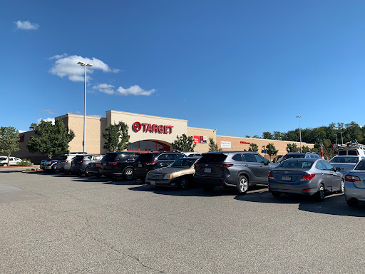 Department Store «Target», reviews and photos, 250 Fortune Blvd, Milford, MA 01757, USA