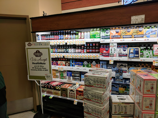 Department Store «TOPS Friendly Markets», reviews and photos, 658 W Main St, Arcade, NY 14009, USA