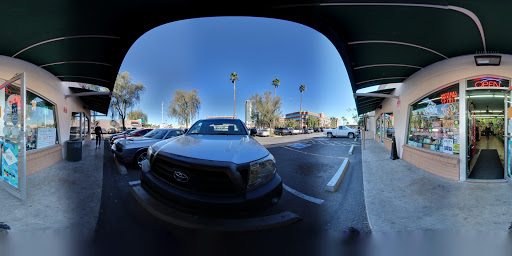 Vaporizer Store «HQ Vape & Smoke», reviews and photos, 219 W University Dr, Tempe, AZ 85281, USA