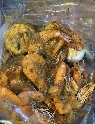 SeafoodHomeMade à Fontenay-aux-Roses