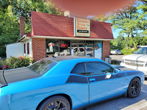 Donut Shop «Country Style Donuts», reviews and photos, 4300 Williamsburg Rd, Richmond, VA 23231, USA