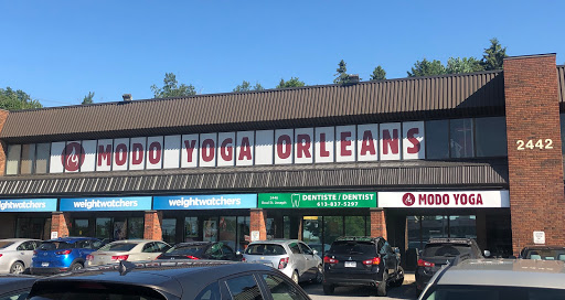 Yoga studio Ottawa