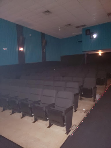 Movie Theater «AMC Classic Plaza 8», reviews and photos, 1700 N Wisner St, Jackson, MI 49202, USA