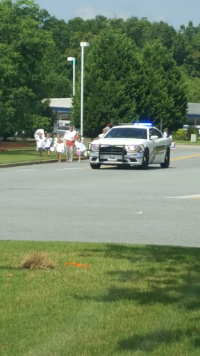 Fast Food Restaurant «Chick-fil-A», reviews and photos, 3070 Eagle Dr, Woodstock, GA 30189, USA