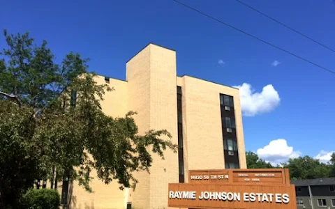 Raymie Johnson Estates Apartments image